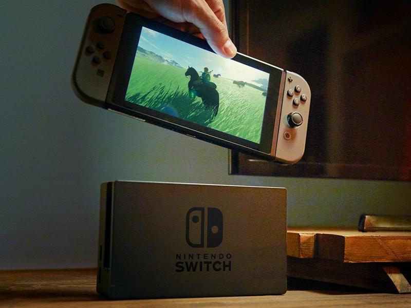 从不被看好到销量破1000万，任天堂Switch做对了什么？